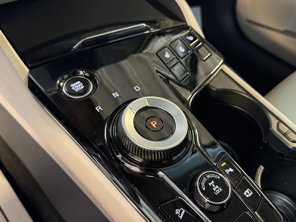 2023 Kia Sportage Hybrid EX PANO RF
