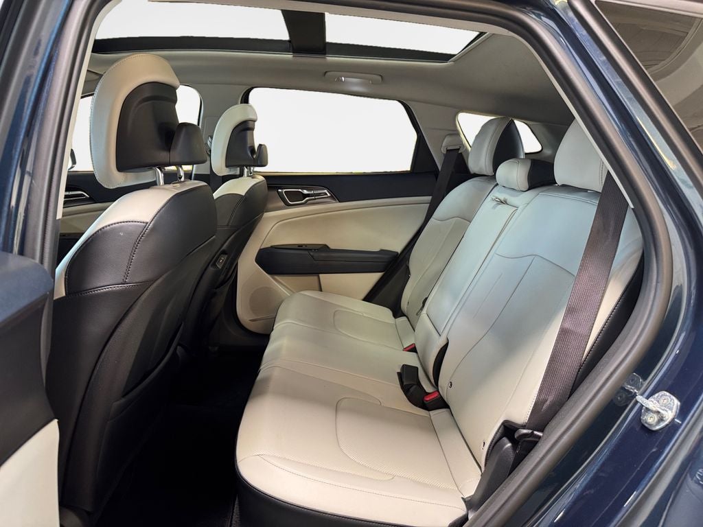 2023 Kia Sportage Hybrid EX PANO RF