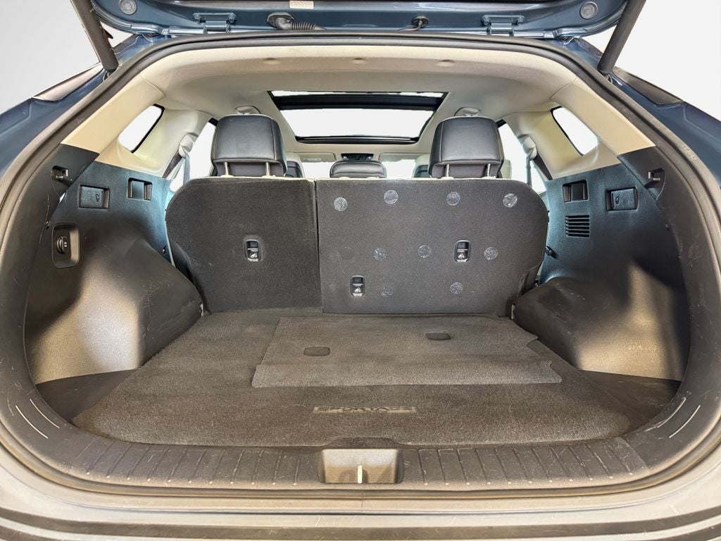 2023 Kia Sportage Hybrid EX PANO RF