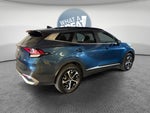 2023 Kia Sportage Hybrid EX PANO RF