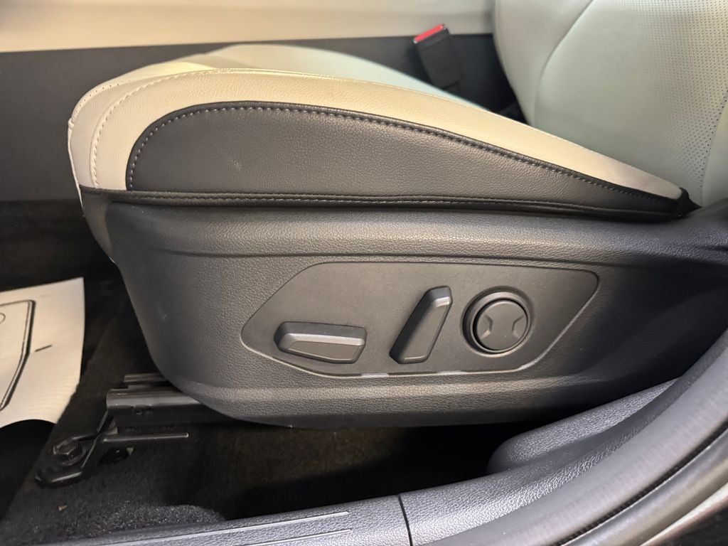 2024 Kia Sportage Hybrid EX PREMIUM PK