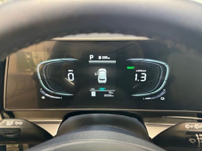 2024 Kia Sportage Hybrid EX PREMIUM PK