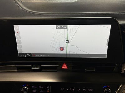 2024 Kia Sportage Hybrid EX PREMIUM PK