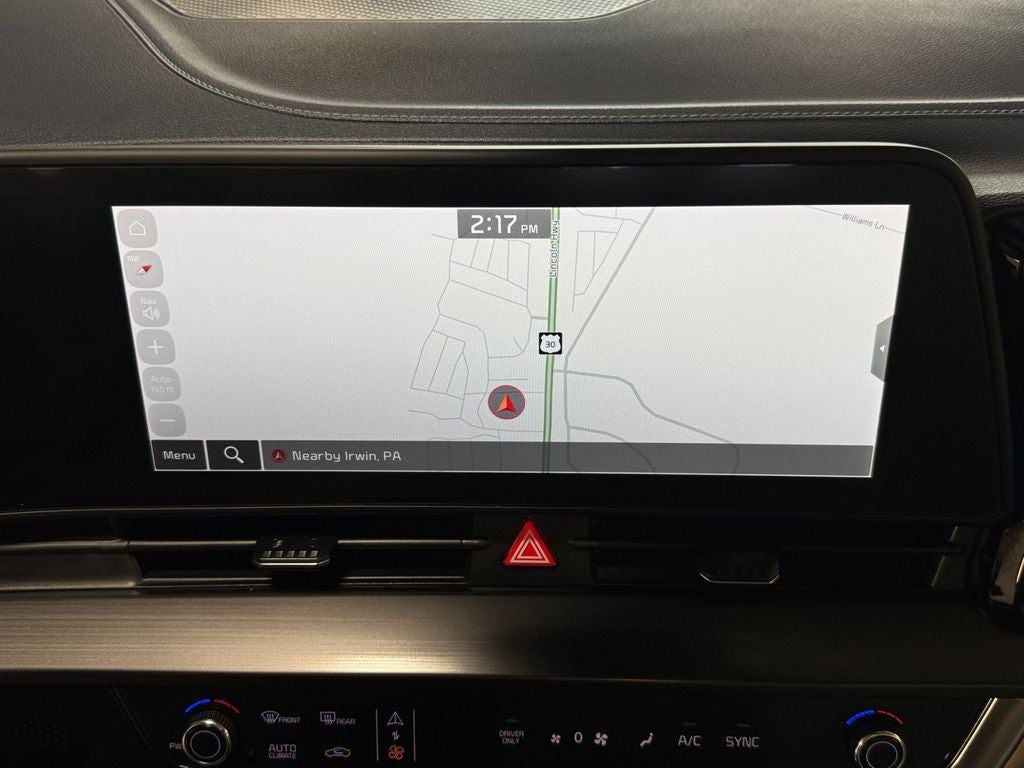 2024 Kia Sportage Hybrid EX PREMIUM PK