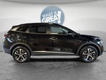 2024 Kia Sportage Hybrid EX PREMIUM PK