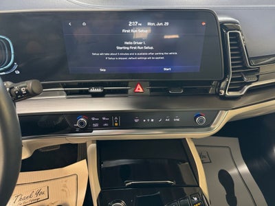 2024 Kia Sportage Hybrid EX PREMIUM PK