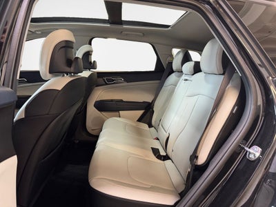 2024 Kia Sportage Hybrid EX PREMIUM PK
