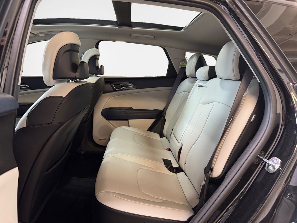 2024 Kia Sportage Hybrid EX PREMIUM PK