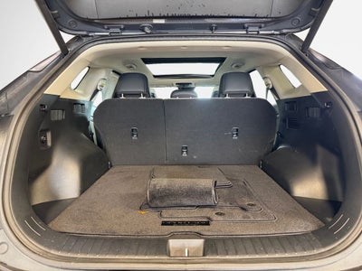 2024 Kia Sportage Hybrid EX PREMIUM PK