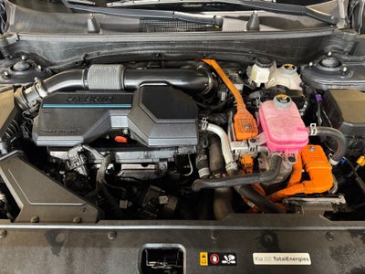 2024 Kia Sportage Hybrid EX PREMIUM PK