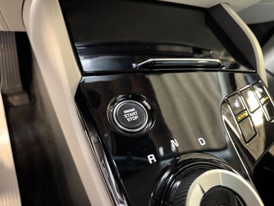 2024 Kia Sportage Hybrid EX PREMIUM PK