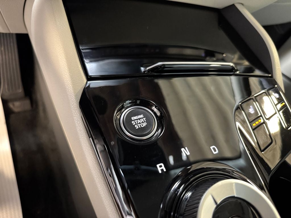 2024 Kia Sportage Hybrid EX PREMIUM PK