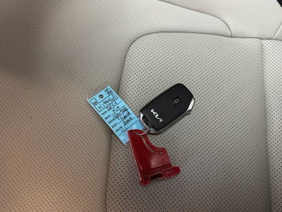 2024 Kia Sportage Hybrid EX PREMIUM PK