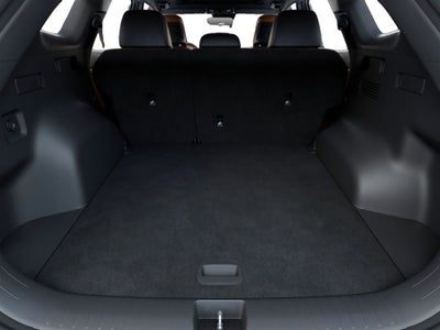 2027 Kia Sportage Hybrid X-Line