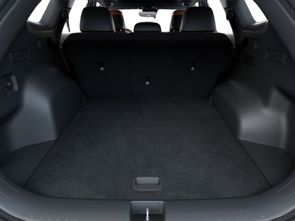 2027 Kia Sportage Hybrid X-Line