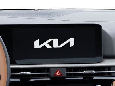2027 Kia Sportage Hybrid X-Line