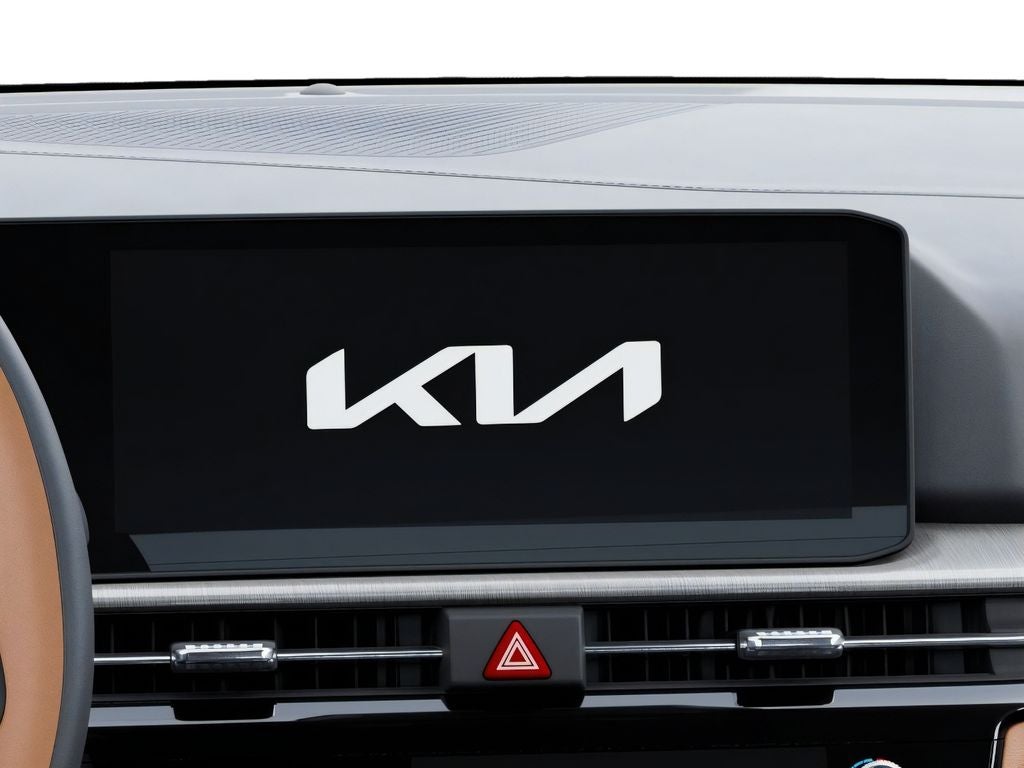 2027 Kia Sportage Hybrid X-Line