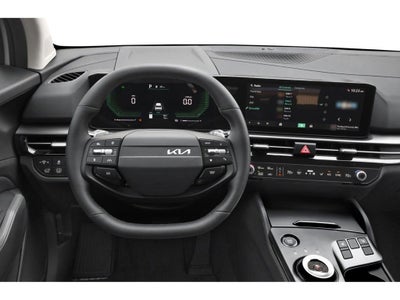 2027 Kia Sportage Hybrid EX