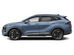 2027 Kia Sportage Hybrid EX