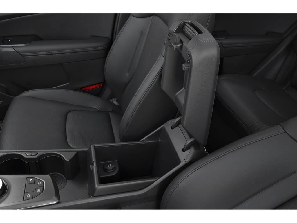 2027 Kia Sportage Hybrid EX