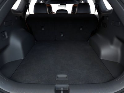 2027 Kia Sportage Hybrid X-Line