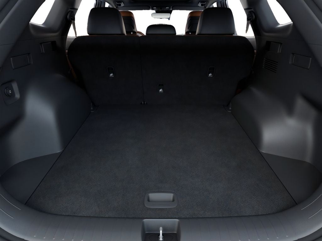 2027 Kia Sportage Hybrid X-Line