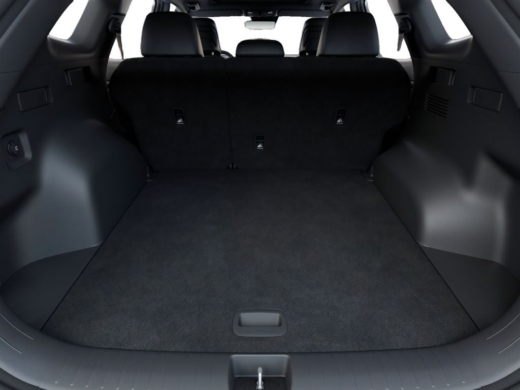 2027 Kia Sportage Hybrid EX