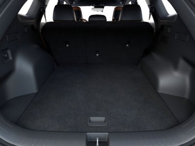 2027 Kia Sportage Hybrid X-Line