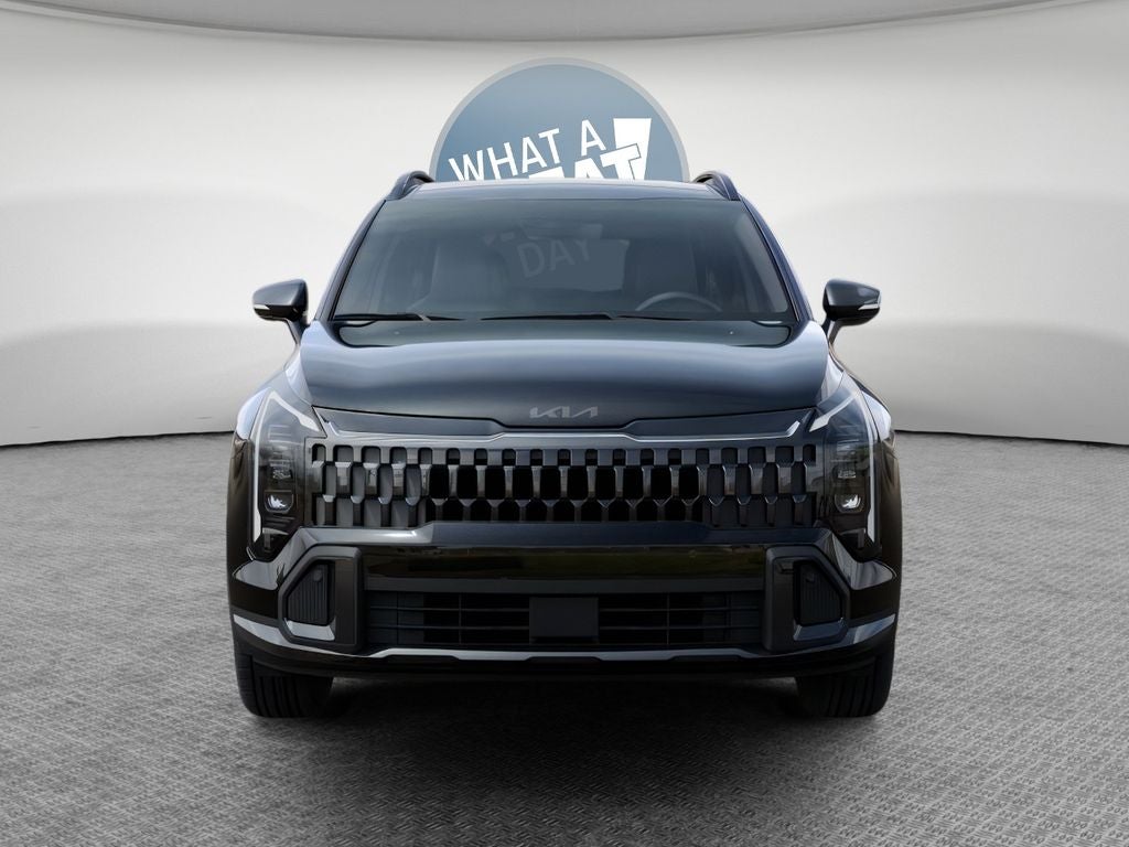 2027 Kia Sportage Hybrid X-Line