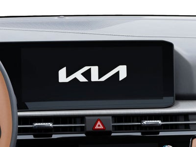 2027 Kia Sportage Hybrid X-Line