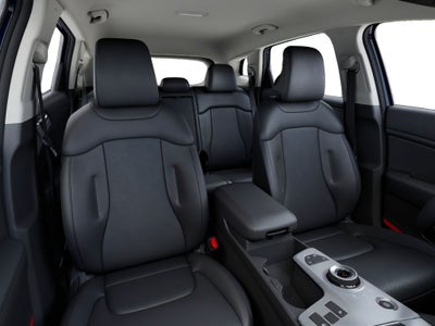 2027 Kia Sportage Hybrid EX