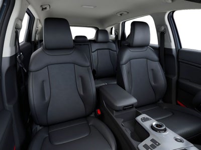2027 Kia Sportage Hybrid EX