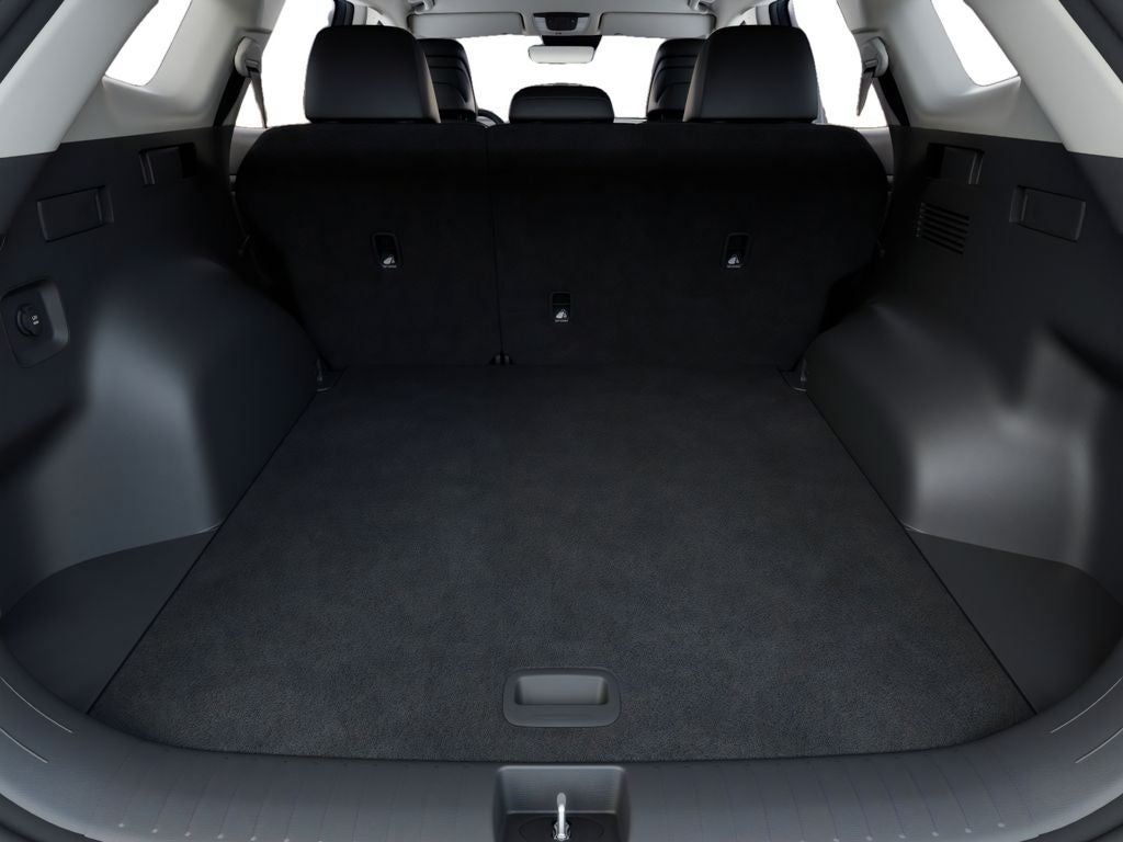 2027 Kia Sportage Hybrid EX