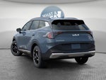 2027 Kia Sportage Hybrid EX