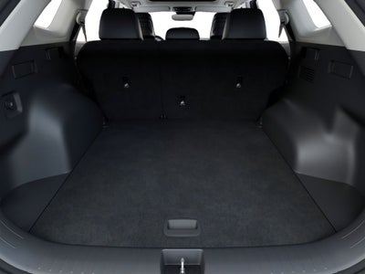 2027 Kia Sportage Hybrid EX