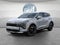 2027 Kia Sportage Hybrid EX