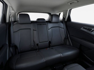 2027 Kia Sportage Hybrid EX