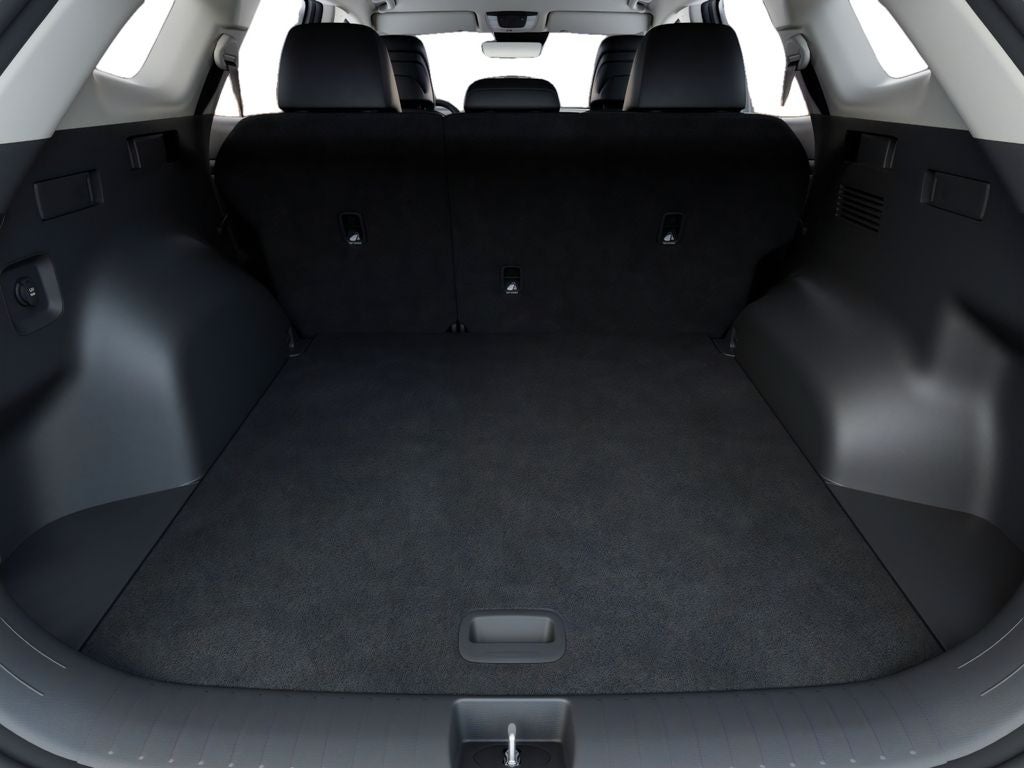 2027 Kia Sportage Hybrid EX