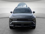 2027 Kia Sportage Hybrid X-Line