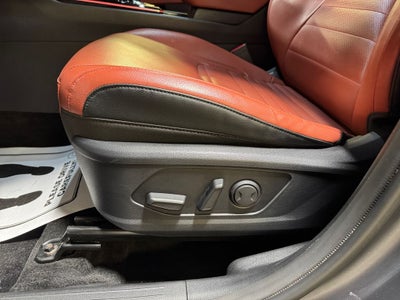 2023 Kia Sportage Hybrid SX-Prestige