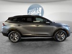 2023 Kia Sportage Hybrid SX-Prestige