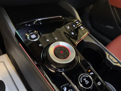 2023 Kia Sportage Hybrid SX-Prestige