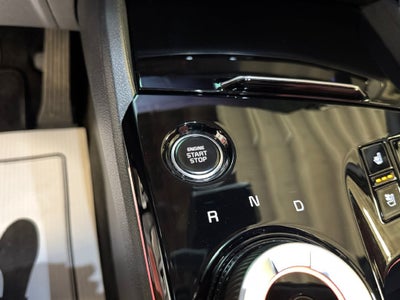 2023 Kia Sportage Hybrid SX-Prestige