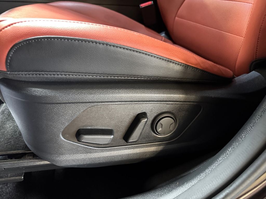 2024 Kia Sportage Hybrid SX-Prestige