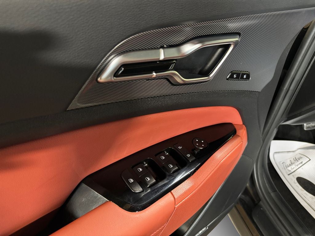 2024 Kia Sportage Hybrid SX-Prestige