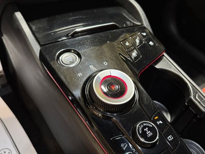 2024 Kia Sportage Hybrid SX-Prestige