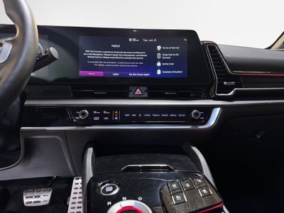 2024 Kia Sportage Hybrid SX-Prestige