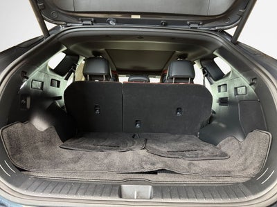 2024 Kia Sportage Hybrid SX-Prestige