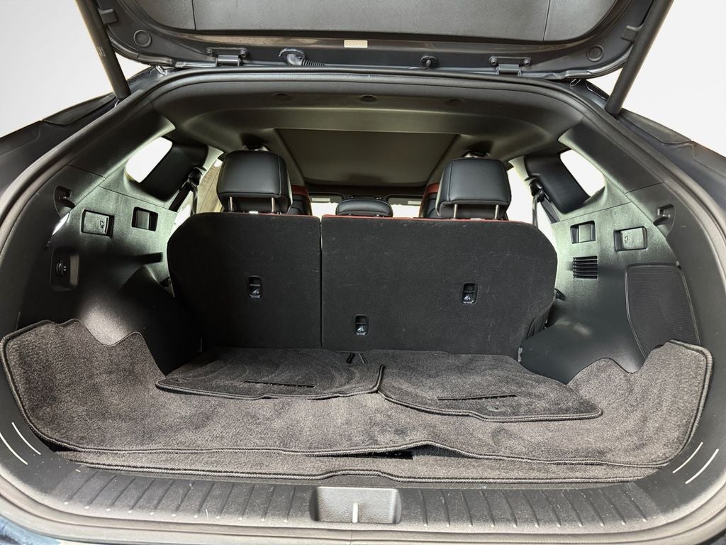 2024 Kia Sportage Hybrid SX-Prestige