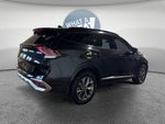 2024 Kia Sportage Hybrid SX-Prestige